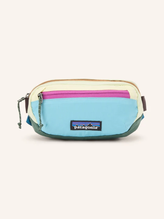 Zdjęcie produktu Patagonia Saszetka Biodrówka Terravia Mini blau