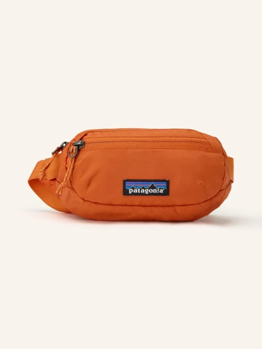 Zdjęcie produktu Patagonia Saszetka Biodrówka Terravia Mini orange