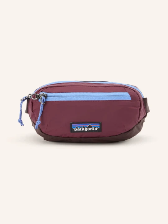 Zdjęcie produktu Patagonia Saszetka Biodrówka Terravia Mini rot