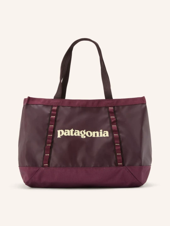 Zdjęcie produktu Patagonia Shopperka Black Hole 25 L rot CIEMNOCZERWONY