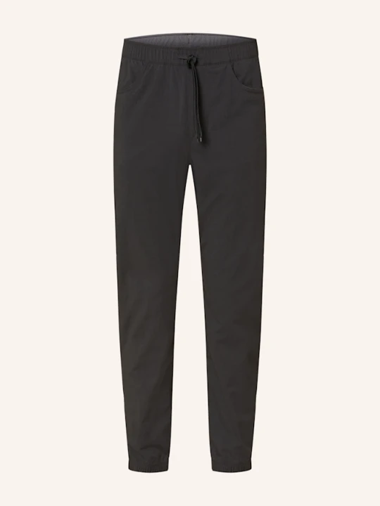 Zdjęcie produktu Patagonia Spodnie Trekkingowe Quandary Joggers schwarz CZARNY