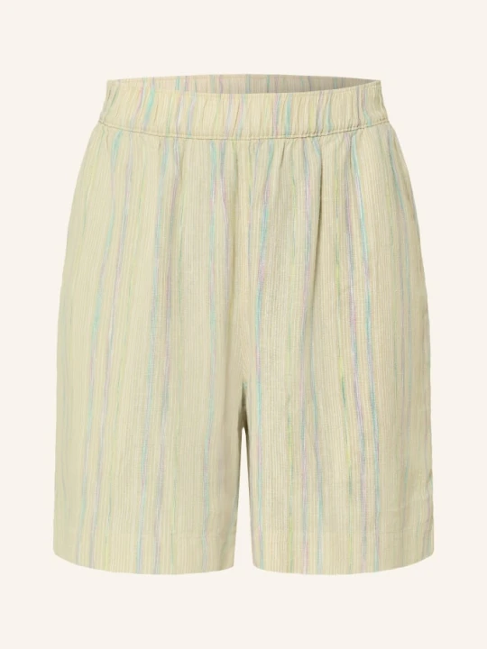 Zdjęcie produktu Patagonia Szorty Garden Island beige