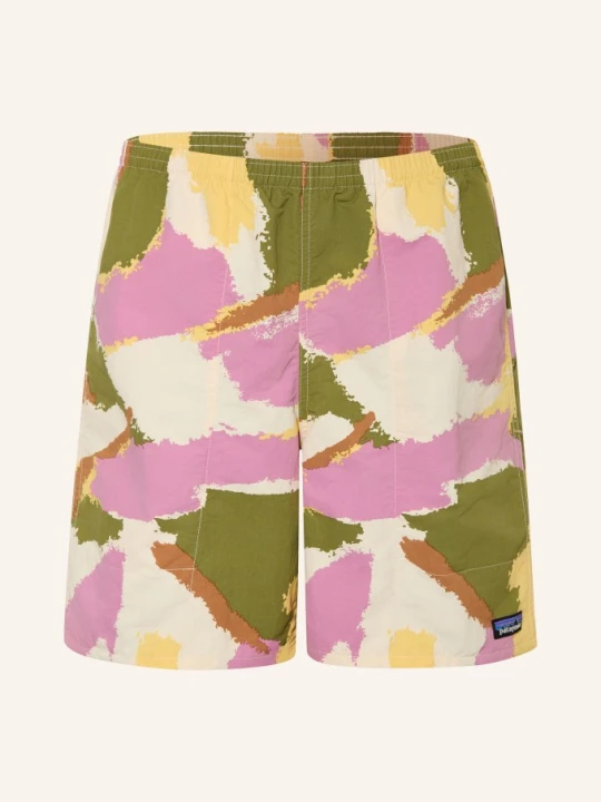 Zdjęcie produktu Patagonia Szorty Kąpielowe Men´S Baggies™ Longs beige