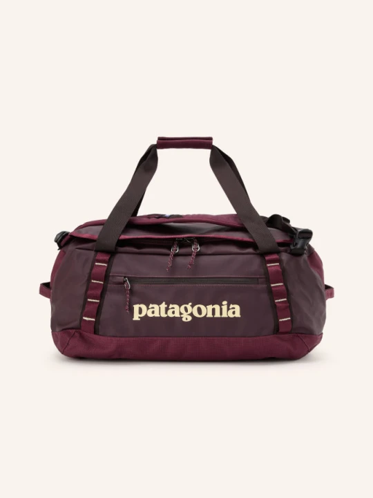 Zdjęcie produktu Patagonia Torba Podróżna Black Hole® 40 L rot CIEMNOCZERWONY