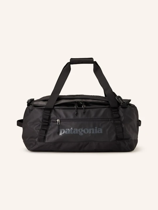 Zdjęcie produktu Patagonia Torba Podróżna Black Hole® 40 L schwarz