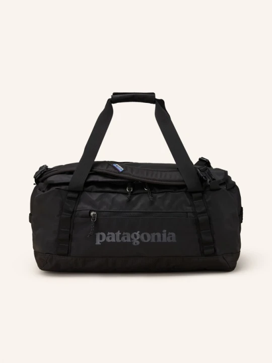 Zdjęcie produktu Patagonia Torba Podróżna Black Hole® 40 L schwarz