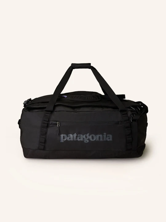 Zdjęcie produktu Patagonia Torba Podróżna Black Hole® 70 L schwarz