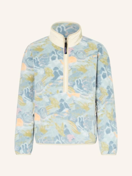 Zdjęcie produktu Patagonia Warstwa Środkowa Synchilla® blau