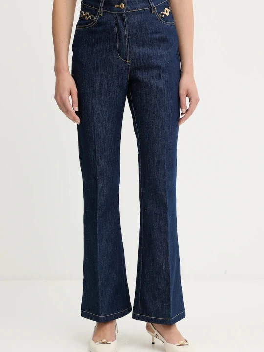 Zdjęcie produktu Patou jeansy granatowy