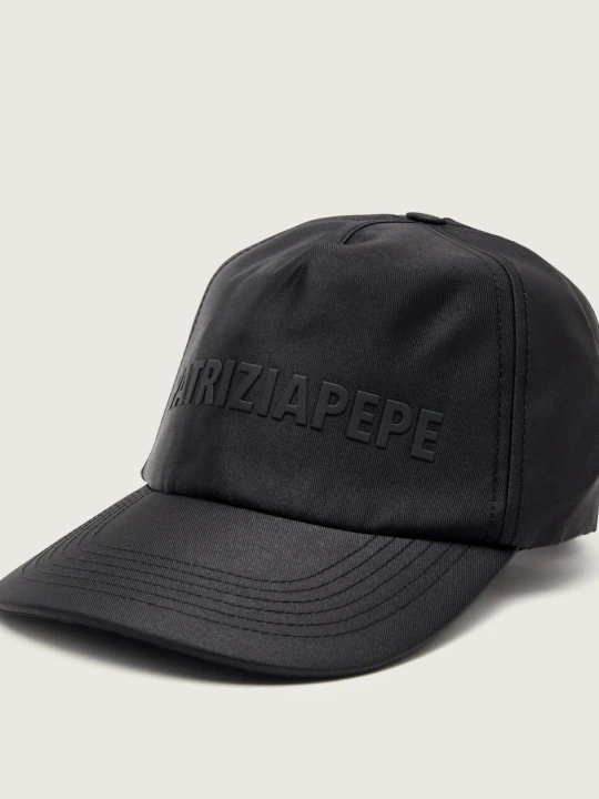 Zdjęcie produktu Patrizia Pepe Bejsbolówka czarny