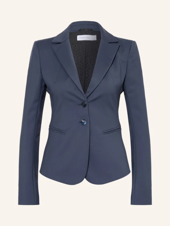 Zdjęcie produktu Patrizia Pepe Blezer blau GRANATOWY