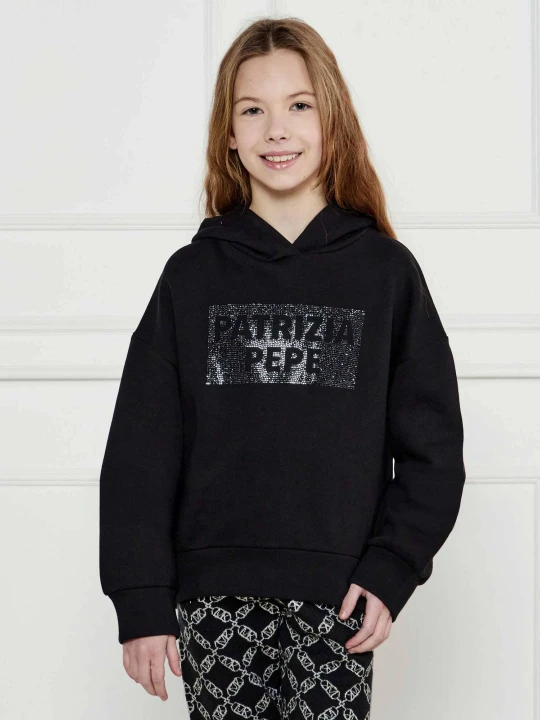 Zdjęcie produktu Patrizia Pepe Bluza | Regular Fit
