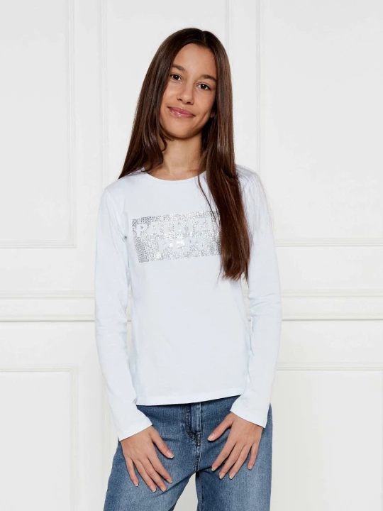 Zdjęcie produktu Patrizia Pepe Bluzka | Regular Fit