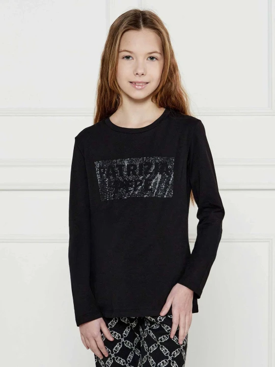 Zdjęcie produktu Patrizia Pepe Bluzka | Regular Fit