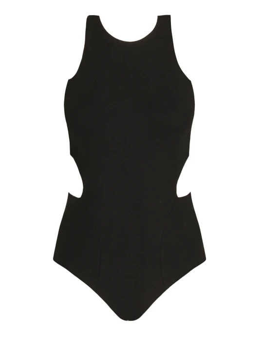 Zdjęcie produktu Patrizia Pepe Body | Regular Fit czarny