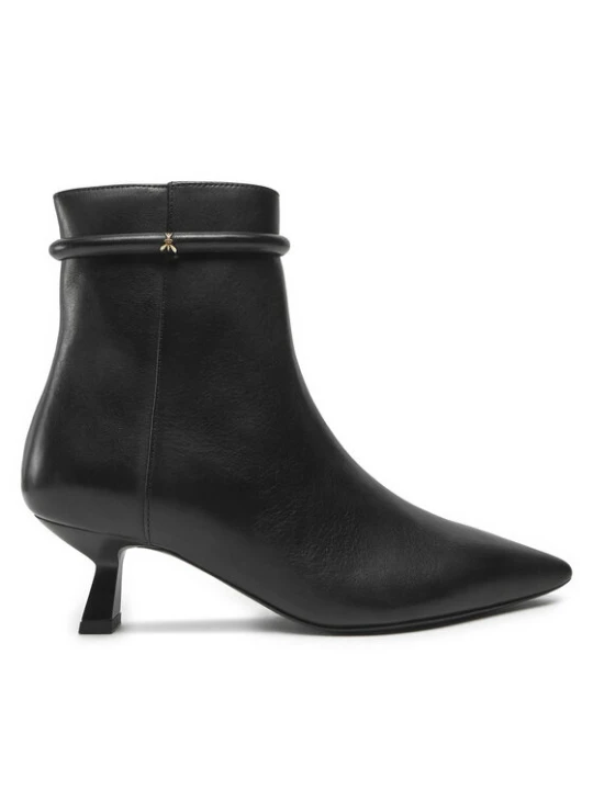 Zdjęcie produktu Patrizia Pepe Botki 2Y0024 / L078-K103 Czarny