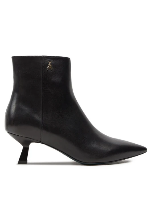 Zdjęcie produktu Patrizia Pepe Botki 8Y0093/L048-K103 Czarny