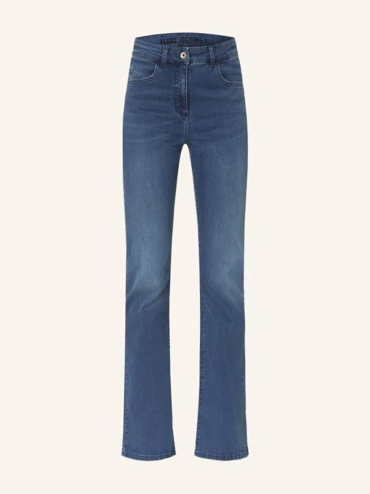 Zdjęcie produktu Patrizia Pepe Jeansy Flare blau