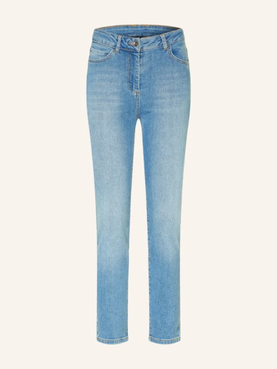 Zdjęcie produktu Patrizia Pepe Jeansy Skinny blau CB40 LIGHT BLUE WASH
