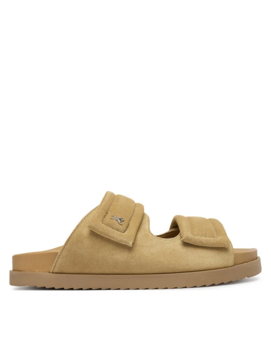Zdjęcie produktu Patrizia Pepe Klapki 8X0001 / L152-B880 Beżowy