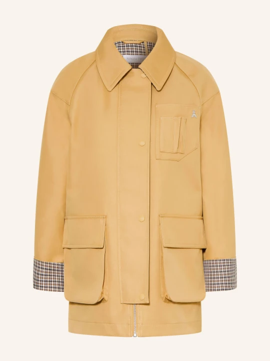 Zdjęcie produktu Patrizia Pepe Kurtka Polowa beige