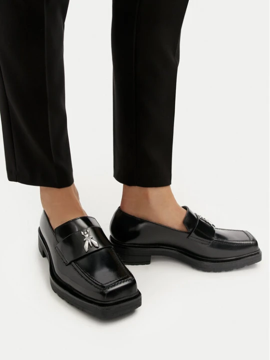 Zdjęcie produktu Patrizia Pepe Loafersy 8Z0019 / L052 Czarny
