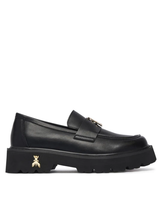 Zdjęcie produktu Patrizia Pepe Loafersy PJ437.31 Czarny