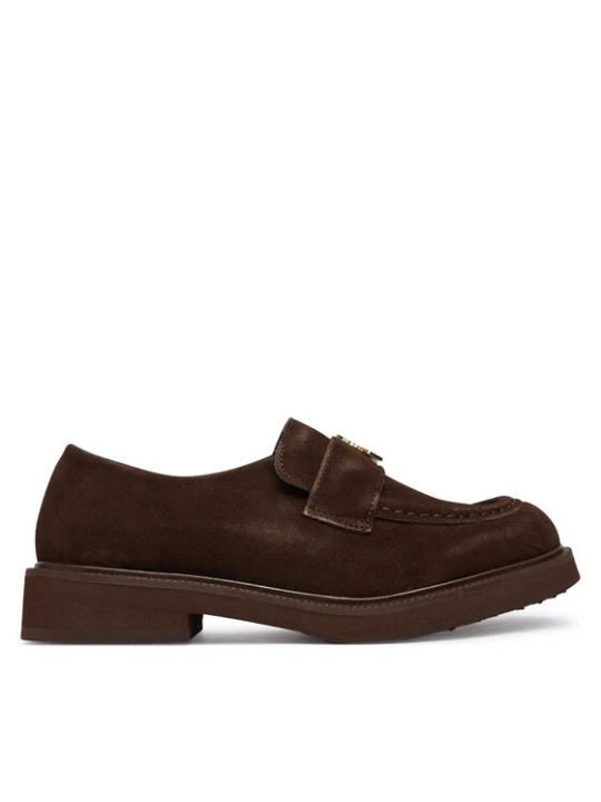 Zdjęcie produktu Patrizia Pepe Loafersy PJ445.24 Brązowy ciemny