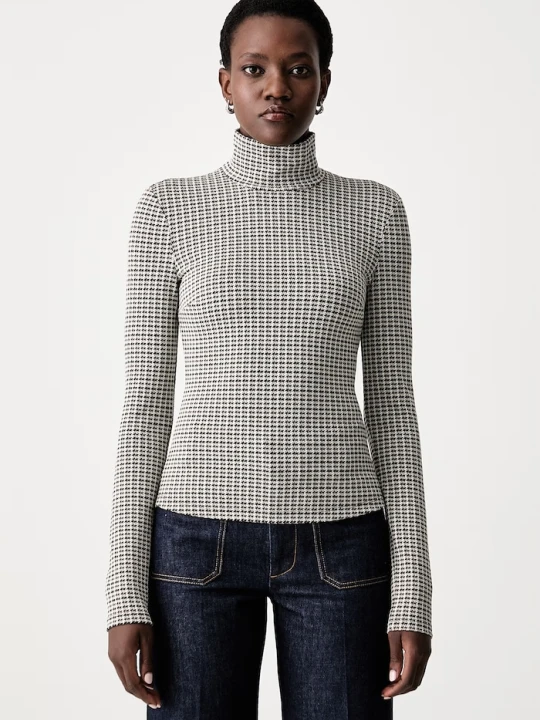 Zdjęcie produktu Patrizia Pepe longsleeve damski z wiskozą szary