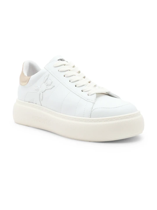 Zdjęcie produktu Patrizia Pepe Sneakersy biały