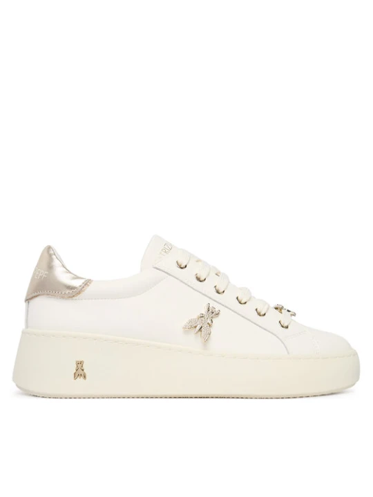 Zdjęcie produktu Patrizia Pepe Sneakersy PJ417.02 Biały