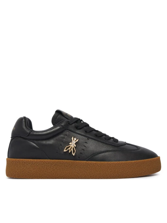 Zdjęcie produktu Patrizia Pepe Sneakersy PJ426.01 Czarny