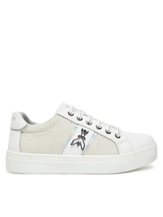 Zdjęcie produktu Patrizia Pepe Sneakersy PPJ301.30 D Biały