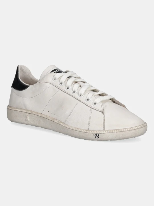 Zdjęcie produktu Patrizia Pepe sneakersy skórzane biały