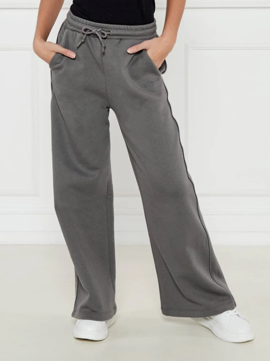 Zdjęcie produktu Patrizia Pepe Spodnie dresowe | flare fit