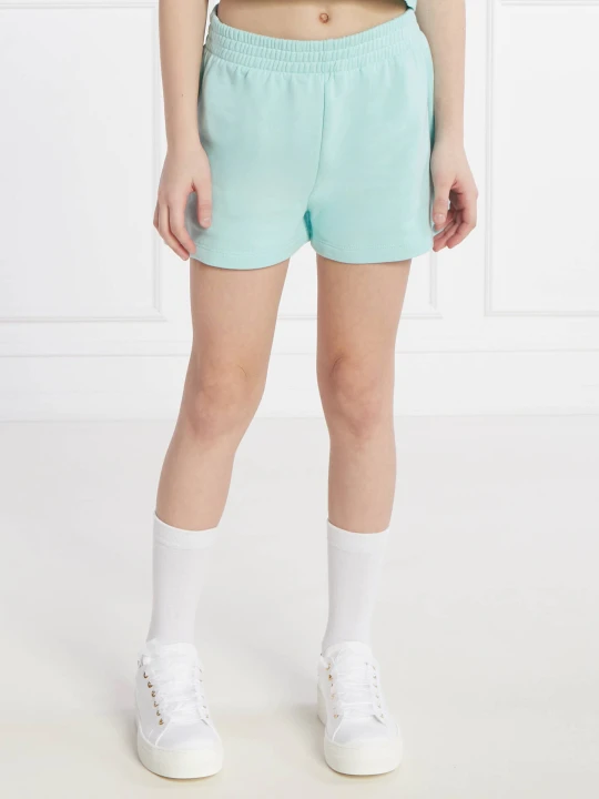 Zdjęcie produktu Patrizia Pepe Szorty | Regular Fit