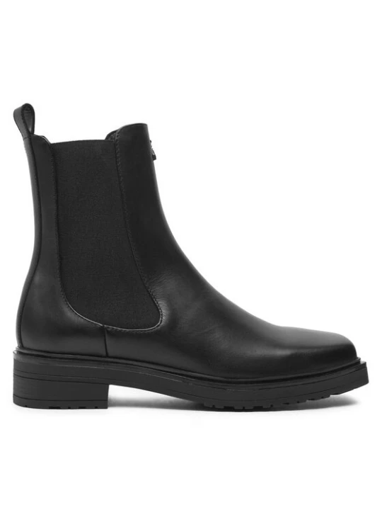 Zdjęcie produktu Patrizia Pepe Sztyblety 8Y0095 / L078-K103 Czarny