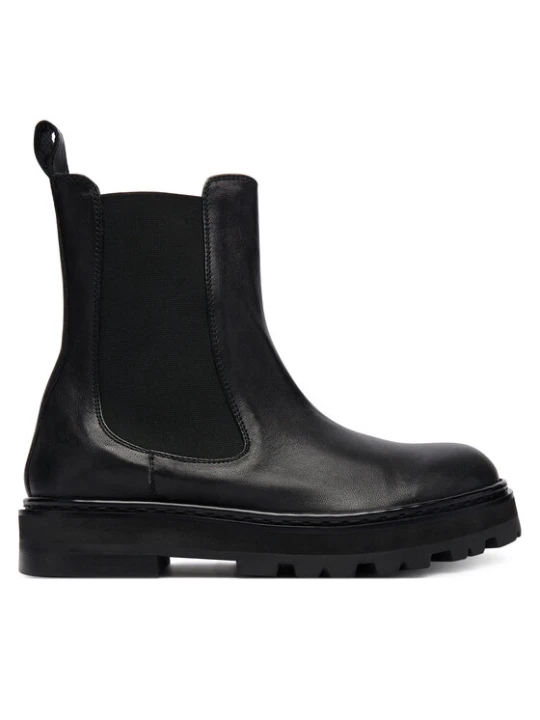 Zdjęcie produktu Patrizia Pepe Sztyblety 8Y0136 L005 Czarny