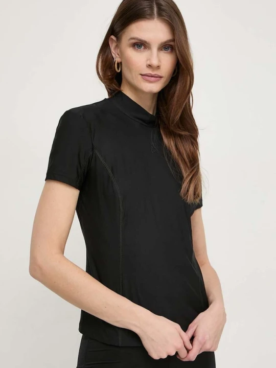 Zdjęcie produktu Patrizia Pepe t-shirt czarny