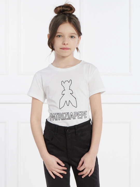 Zdjęcie produktu Patrizia Pepe T-shirt | Regular Fit