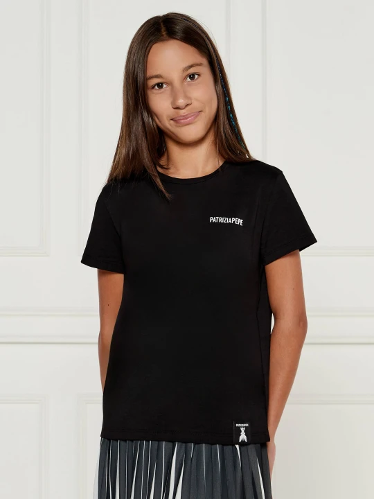 Zdjęcie produktu Patrizia Pepe T-shirt | Regular Fit