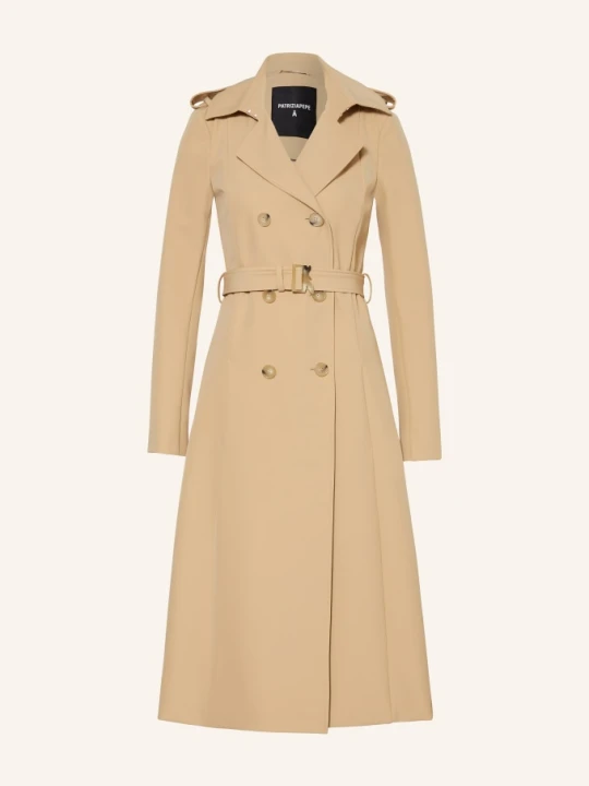 Zdjęcie produktu Patrizia Pepe Trencz beige