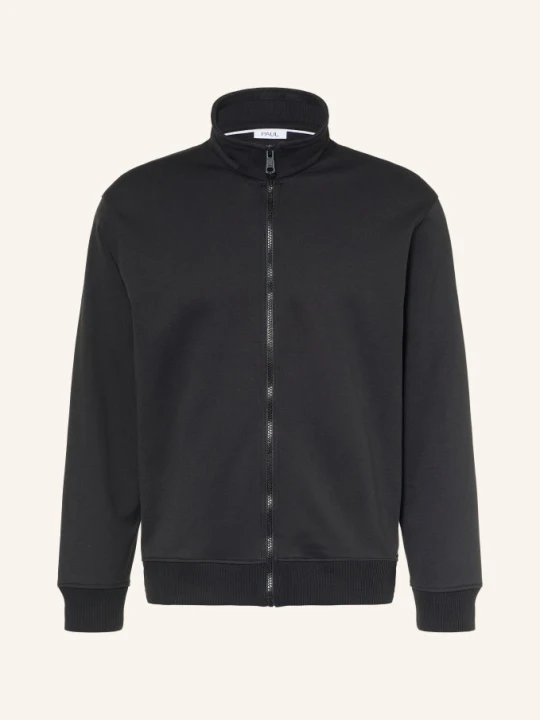 Zdjęcie produktu Paul Bluza Rozpinana schwarz CZARNY