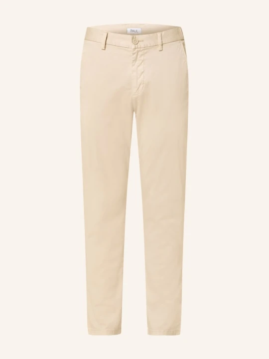 Zdjęcie produktu Paul Chino Regular Fit beige