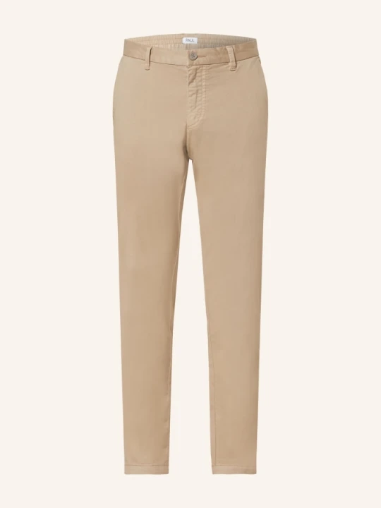 Zdjęcie produktu Paul Chinosy Comfort Fit beige