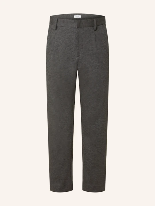 Zdjęcie produktu Paul Chinosy Extra Slim Fit grau SZARY