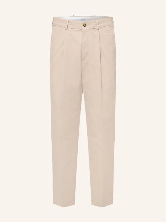 Zdjęcie produktu Paul Chinosy O Kroju Slim Fit beige