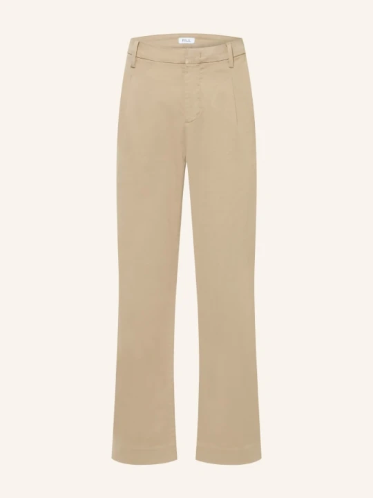 Zdjęcie produktu Paul Chinosy O Regularnym Kroju beige