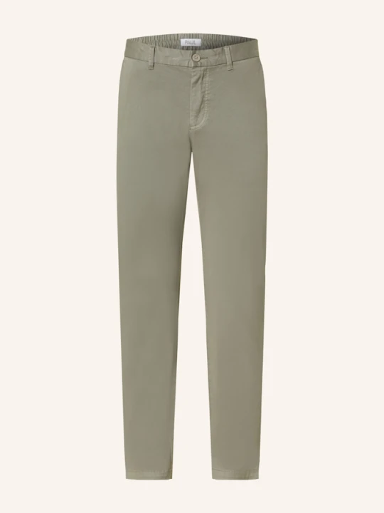 Zdjęcie produktu Paul Chinosy Slim Fit gruen KHAKI