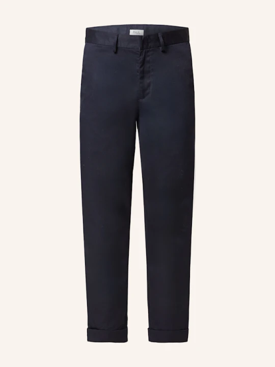 Zdjęcie produktu Paul Chinosy Tapered Fit blau GRANATOWY
